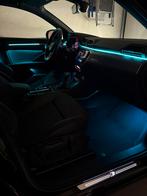 Sfeerverlichting Audi Q3 Ambient Lighting
