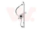 RAAMREGELAAR VOOR RENAULT SCENIC JM 2003-2006 8200118775, Ophalen of Verzenden, Nieuw