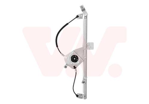 RAAMREGELAAR VOOR RENAULT SCENIC JM 2003-2006 8200118775, Auto diversen, Auto-accessoires, Nieuw, Ophalen of Verzenden