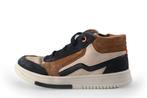 Muyters Sneakers in maat 28 Bruin | 10% extra korting, Verzenden, Jongen of Meisje, Schoenen, Zo goed als nieuw