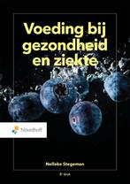 Voeding bij gezondheid en ziekte - 9789001745646 - Nieuw, Boeken, Verzenden, Nieuw