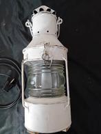 Maritieme objecten - Gegalvaniseerd stalen Frisnel glas