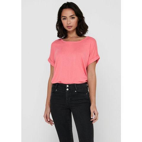 Only T-shirt ONLMOSTER S/S O-NECK TOP NOOS JRS, Kleding | Dames, T-shirts, Nieuw, Verzenden