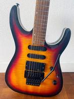 VESTER - Custom Shop Flamed Maple Floyd Rose MIK 1990s -  -, Nieuw