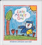 Lieve Meneer God 9789026967511 Eric Marshall, Boeken, Verzenden, Zo goed als nieuw, Eric Marshall