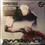 LP nieuw - Sepultura - Roorback, Cd's en Dvd's, Verzenden, Nieuw in verpakking