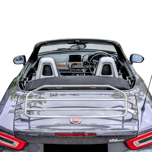Fiat 124 Spider bagagerek/drager   LIMITED EDITION     2019, Auto diversen, Overige Auto diversen, Ophalen of Verzenden