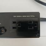 McIntosh - SCR-3 Set audioapparatuur, Nieuw