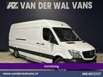 Mercedes-Benz Sprinter | 311 CDI Automaat L3H2 *Post NL, Auto's, Bestelauto's, Automaat, Gebruikt, Euro 6, Wit