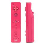 Wii remote controller roze origineel, Spelcomputers en Games, Spelcomputers | Nintendo Consoles | Accessoires, Verzenden, Nieuw