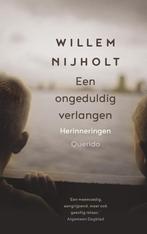 Een ongeduldig verlangen 9789021407531 Willem Nijholt, Verzenden, Gelezen, Willem Nijholt