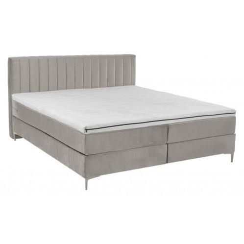 Boxspring Cindy, Huis en Inrichting, Slaapkamer | Boxsprings, Nieuw, Twijfelaar, Verzenden