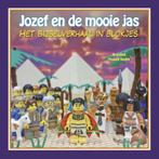 Jozef en de mooie jas / De Bijbel in 1001 blokjes, Verzenden, Gelezen, Brendan Powell Smith