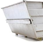 Gebruikte Kiepbak zelfkieper standaard, Zakelijke goederen, Kantoor en Winkelinrichting | Magazijn, Stelling en Opslag, Ophalen of Verzenden