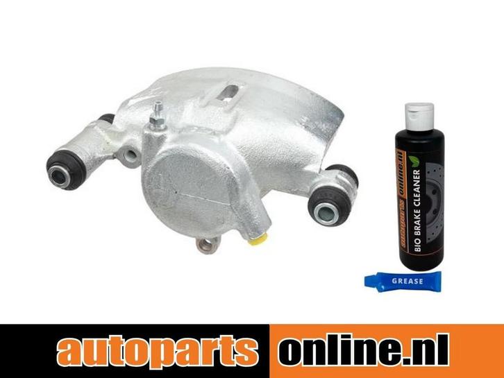 Remklauw Toyota Hilux voorzijde, rechts, Auto-onderdelen, Besturing, Nieuw, Toyota, Verzenden