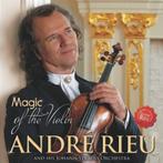 cd - Andre Rieu - Magic Of The Violin, Verzenden, Nieuw in verpakking
