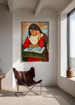 E. García - CHICA ENAMORADA XL (NO RESERVE)