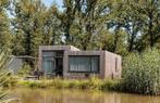 Aan het water gelegen moderne lodge in een groene omgeving, Airconditioning, Noord-Brabant, Overige