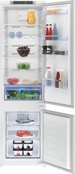 Beko BCND4V973 Inbouw Koel-/Vriescombi NoFrost 193.5x54 cm, Witgoed en Apparatuur, Koelkasten en IJskasten, 200 liter of meer
