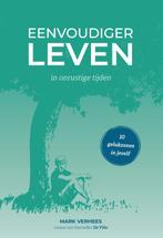 Eenvoudiger leven 9789082904871 Mark Verhees, Boeken, Verzenden, Zo goed als nieuw, Mark Verhees