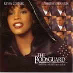 cd ost film/soundtrack - Various - The Bodyguard (Origina..., Verzenden, Zo goed als nieuw