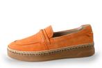 Tamaris Loafers in maat 37 Oranje | 10% extra korting, Kleding | Dames, Tamaris, Overige kleuren, Verzenden, Overige typen