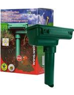 Mollenverjager 100m², Ophalen of Verzenden, Nieuw