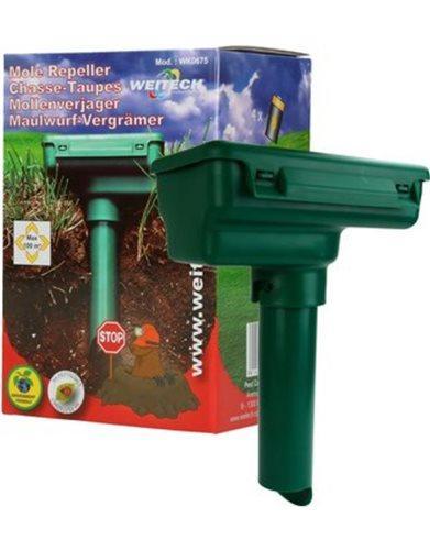 Mollenverjager 100m², Auto-onderdelen, Elektronica en Kabels, Ophalen of Verzenden