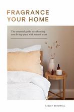 9781787136229 Fragrancing Your Home: Natural Projects and..., Nieuw, Lesley Bramwell, Verzenden