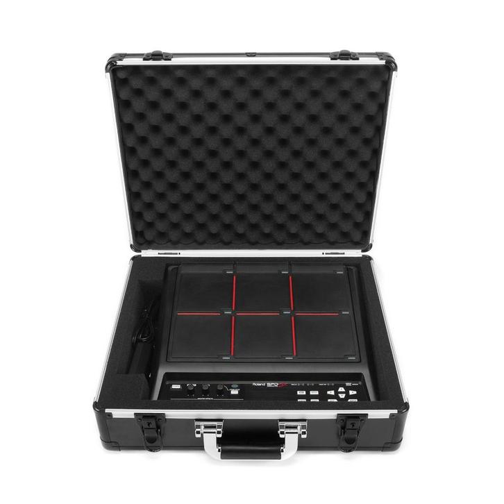 Analog Cases UNISON Case For Roland SPD-SX, Muziek en Instrumenten, Behuizingen en Koffers, Verzenden
