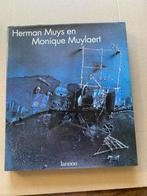 Keramiek - Top-Kunstenaars - Herman Muys + Monique Muylaert, Antiek en Kunst, Antiek | Keramiek en Aardewerk, Ophalen of Verzenden
