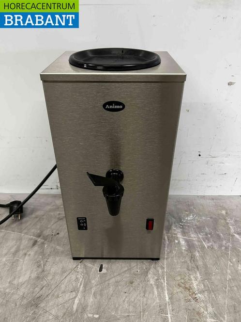 RVS Animo Buffetwaterkoker Heetwaterapparaat Waterboiler, Zakelijke goederen, Horeca | Keukenapparatuur, Gebruikt, Ophalen of Verzenden