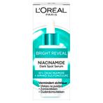LOréal Paris Bright Reveal Niacinamide Serum, Verzenden, Nieuw