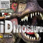 iDinosaurus 9789002250422, Boeken, Verzenden, Zo goed als nieuw