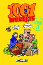 1001 Weetjes 3 9789020619638 Matthew Morgan, Boeken, Verzenden, Gelezen, Matthew Morgan