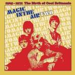 cd digi - Various - Magic In The Air Two - 1965-1971 The..., Zo goed als nieuw, Verzenden