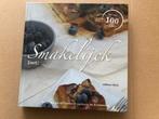 Smakelijck zoet e-nummervrij, suikervrij, tarwevrij NIEUW, Boeken, Ophalen of Verzenden, Zo goed als nieuw