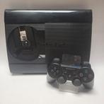 Super Slim 500gb + controllers Playstation 3, Ophalen of Verzenden, Nieuw