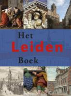 Het Leiden Boek 9789040077524 Cor Smit, Boeken, Geschiedenis | Stad en Regio, Verzenden, Zo goed als nieuw, Cor Smit