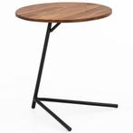 Bijzettafel Claytonbury  - WL5M657, Huis en Inrichting, Tafels | Sidetables, Ophalen of Verzenden, Nieuw