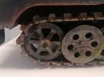 L. 50 cm - Model militair voertuig - German Kettenrad WW2 -, Nieuw