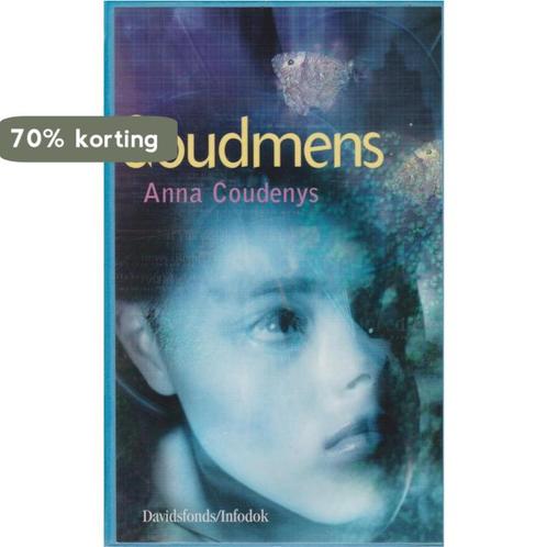 Goudmens 9789065659491 A. Coudenys, Boeken, Kinderboeken | Jeugd | 13 jaar en ouder, Gelezen, Verzenden