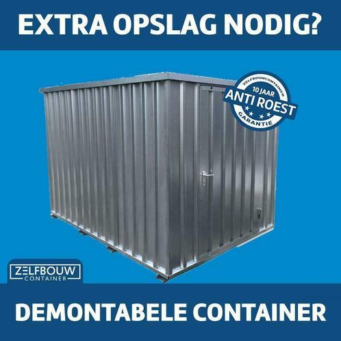 10ft Container huis | Voordelige prijs | Beste service, Zakelijke goederen, Machines en Bouw | Keten en Containers