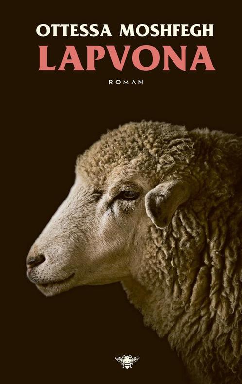Lapvona (9789403182711, Ottessa Moshfegh) (Ottessa Moshfegh), Boeken, Romans, Nieuw, Verzenden
