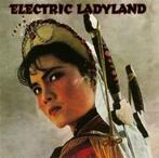 cd - Various - Electric Ladyland (Electric Soul For Rebels), Verzenden, Zo goed als nieuw