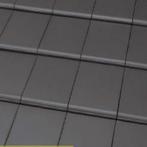 € 22,50 per m2 Gebakken vlakke dakpannen, Doe-het-zelf en Verbouw, Dakpannen en Dakbedekking, Verzenden, Nieuw, 15 m² of meer