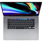 MacBook Pro  (2019) |16 inch | 2.4 Ghz 8-core intel-core i9|, Computers en Software, Apple Macbooks, Zo goed als nieuw, Verzenden