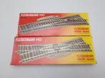 Fleischmann H0 - 6141/6167 - Modeltreinsporen (3) -, Hobby en Vrije tijd, Modeltreinen | H0, Nieuw