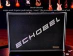 ECHOBEL mod. 50B Doppio cono 50w transistor - REALLY, Muziek en Instrumenten, Snaarinstrumenten | Gitaren | Akoestisch, Nieuw