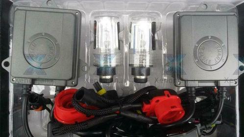 Canbus slim ballast xenonset D2S A-kwaliteit, Auto-onderdelen, Verlichting, Verzenden